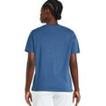 thumbnail image 3 of George Women's Crew Neckline Tee, 3 of 6
