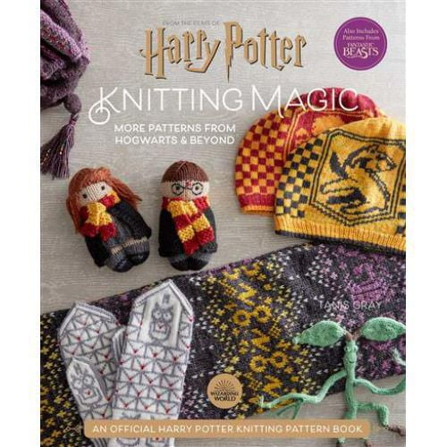 Knitting novels store