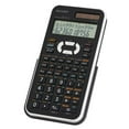 thumbnail image 2 of Sharp EL546XBWH Scientific Calculator, 2 of 2