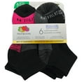 thumbnail image 3 of Fruit of the Loom Girls Confort toute la journée, 3 of 3