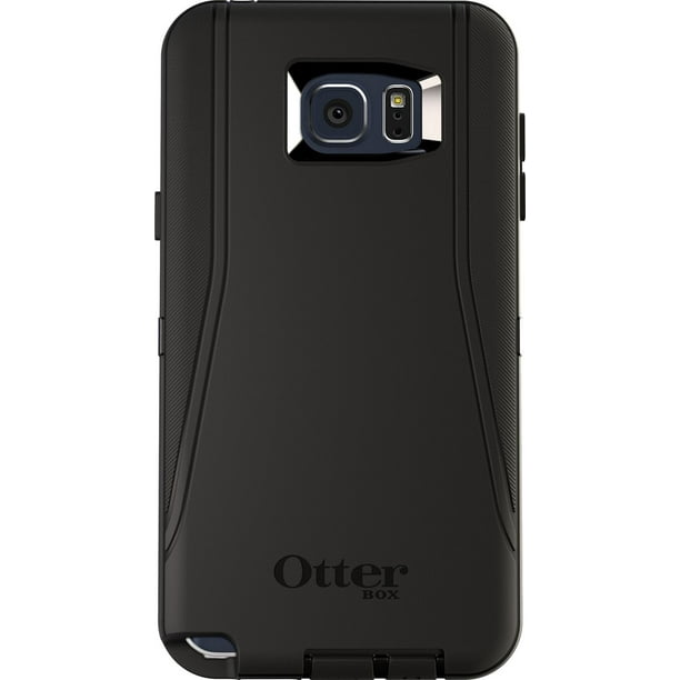 Étui OtterBox de la série Defender pour Galaxy Note 5 de Samsung, plat