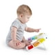 Baby Einstein - Bébé, nourrisson, tout-petit - Glow & Discover Light Bar Station d'activité - <br>Barre de jouets – image 4 sur 9