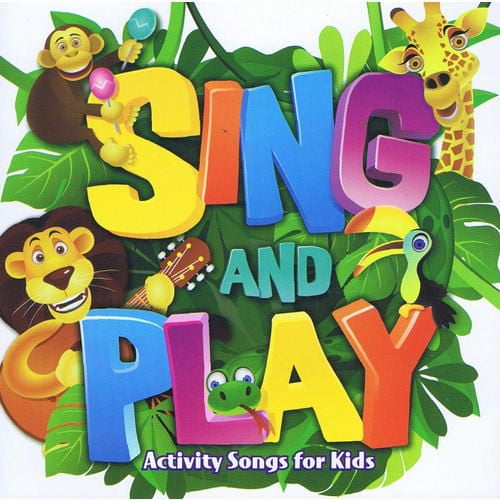 Reflections - Sing And Play