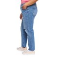 thumbnail image 2 of No Boundaries Women's Mom Jean, 2 of 6