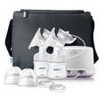 thumbnail image 1 of PHILIPS Avent Comfort Double Electric Breast Pump, 1 of 7
