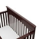 Graco Lauren 5-in-1 Convertible Crib, Converts to full-size bed - image 5 of 9