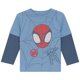 Spiderman Fooler Long Sleeve T-Shirt, Sizes: 2T - 5T