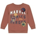 thumbnail image 1 of Marvel Avengers Fleece Sweatshirt, 1 of 1