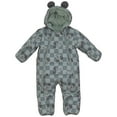 thumbnail image 1 of Disney Mickey Mouse Infant Snowsuit Outerwear, 1 of 1