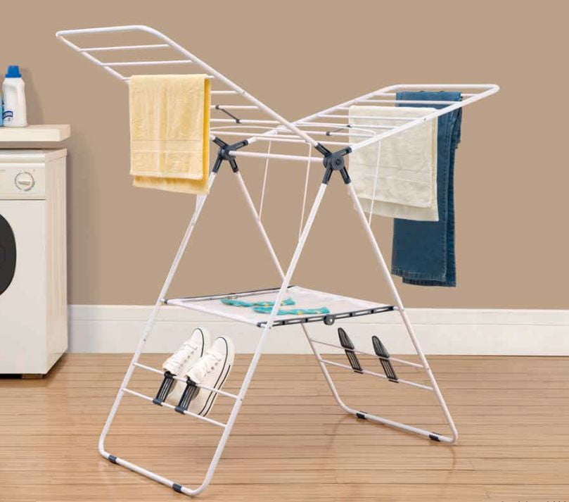 Heavy Duty Drying Rack | Walmart Canada