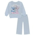 thumbnail image 1 of Disney Stitch Pants Set, 1 of 1