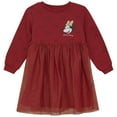 thumbnail image 1 of Disney Minnie Mouse Robe en Polaire, 1 of 1