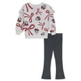 thumbnail image 1 of Disney Minnie Mouse Pants Set, 1 of 1