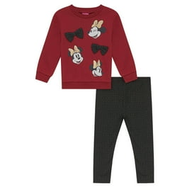Ensemble Vêtement Bébé Fille Tricot Côtelé - Barboteuse + Pantalon + Bandeau - Imprimé Pâquerettes - Taille 0 à 24 Mois