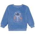 thumbnail image 1 of Disney Stitch Pull En Peluche, 1 of 1