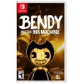 thumbnail image 1 of Bendy and the Ink Machine (Nintendo Switch), 1 of 6