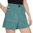 thumbnail image 4 of Canadiana x RCGS Women's Trail Short, 4 of 6