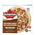 thumbnail image 2 of Dempster’s® 100% Whole Wheat Large Tortillas, 2 of 6