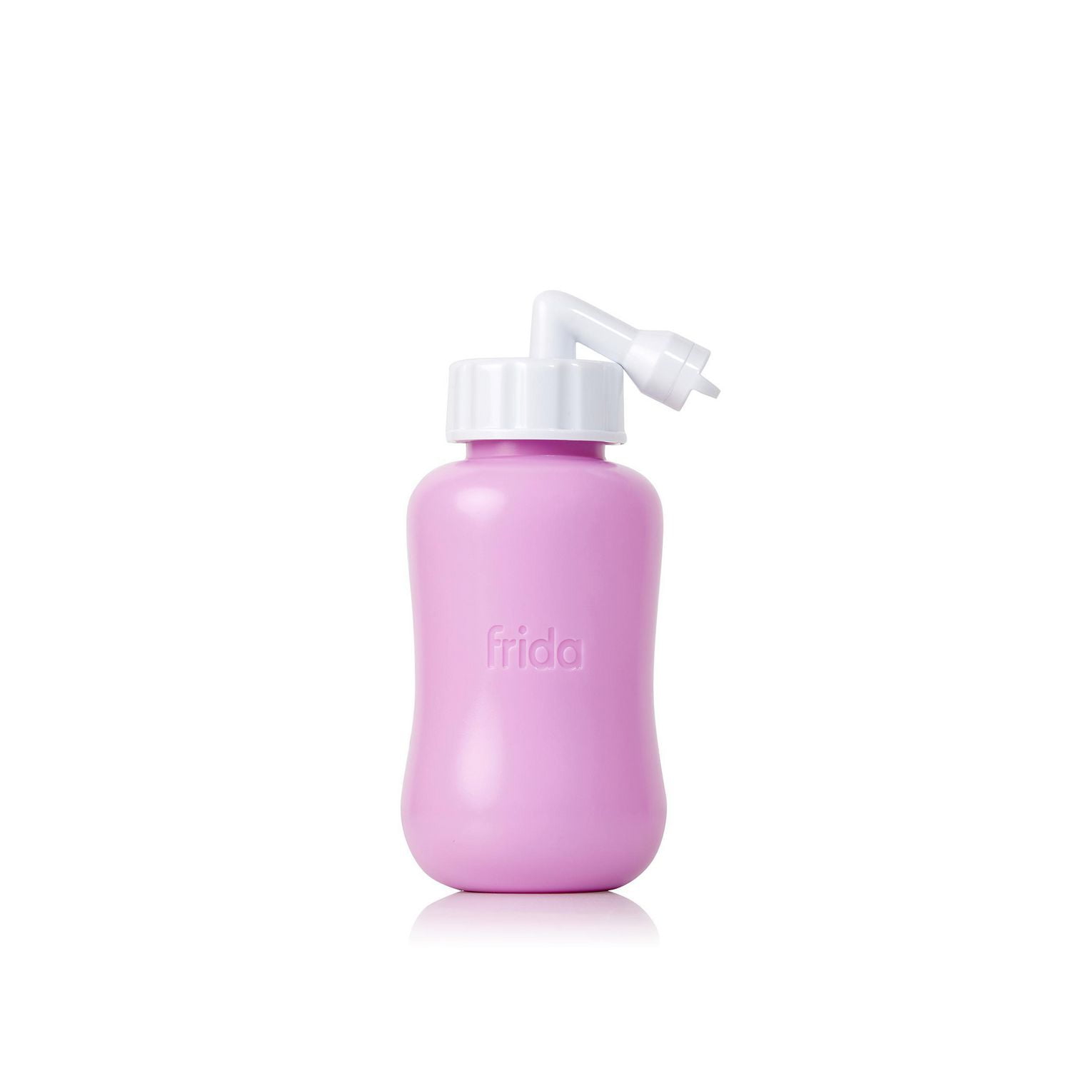Frida Mom - Upside Down Peri Bottle - Postpartum Recovery - The Original  Fridababy MomWasher for Perineal Recovery and Cleansing After Birth 