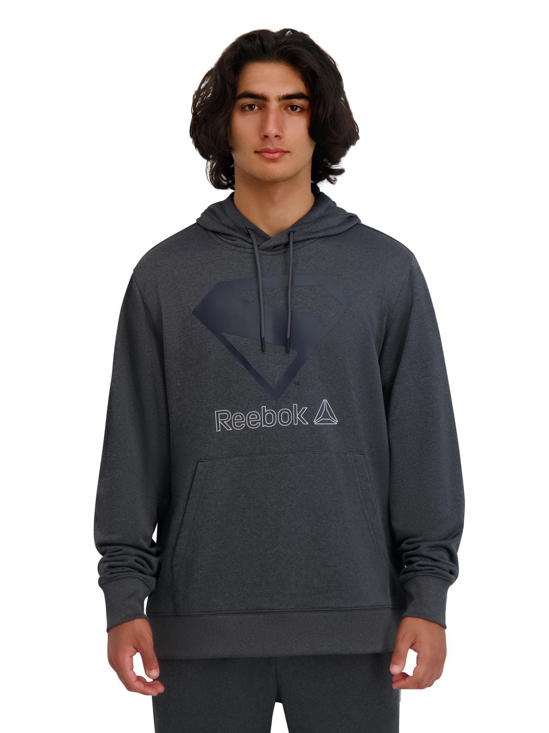 Reebok Men's Superman Graphic Hoodie, Sizes S-XL