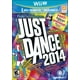 Just Dance 2014 pour Nintendo WiiU – image 1 sur 3