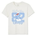 thumbnail image 3 of Care Bears Women's Boyfriend Fit Tee, 3 of 3