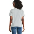 thumbnail image 2 of The Rolling Stones Women's Boyfriend Fit Tee, 2 of 3