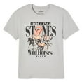 thumbnail image 3 of The Rolling Stones Women's Boyfriend Fit Tee, 3 of 3