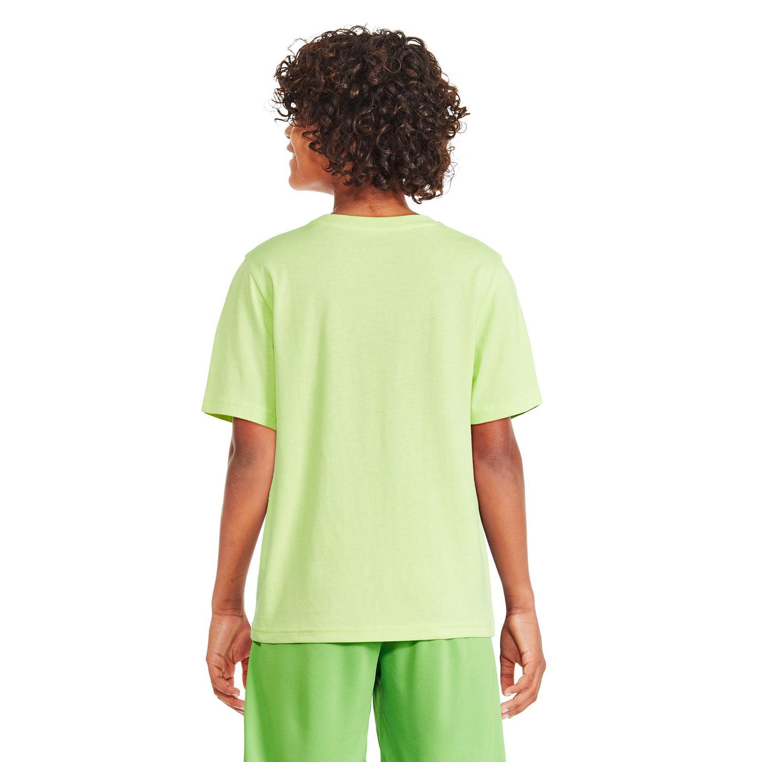 Teenage Mutant Ninja Turtles Boys' Short Sleeve Tee, Sizes XS-L