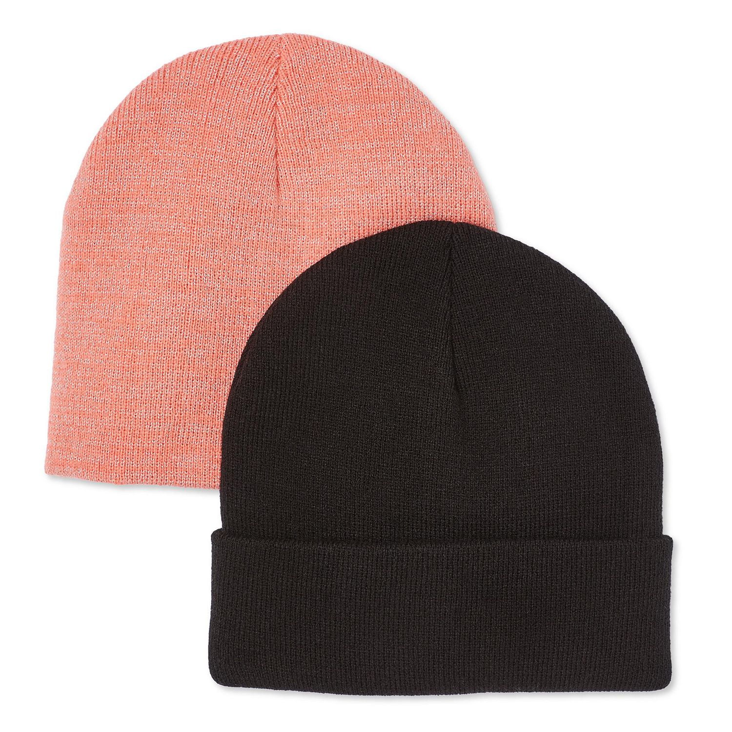Lot de 2 tuques George pour filles