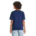 thumbnail image 2 of Pokemon Boys' Pikachu Tee, 2 of 3