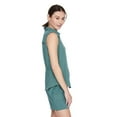thumbnail image 2 of Canadiana x RCGS Women's Trail Sleeveless Shirt, 2 of 6