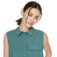 thumbnail image 4 of Canadiana x RCGS Women's Trail Sleeveless Shirt, 4 of 6