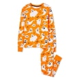 thumbnail image 1 of George Boys' Pajama 2-Piece Set, 1 of 2