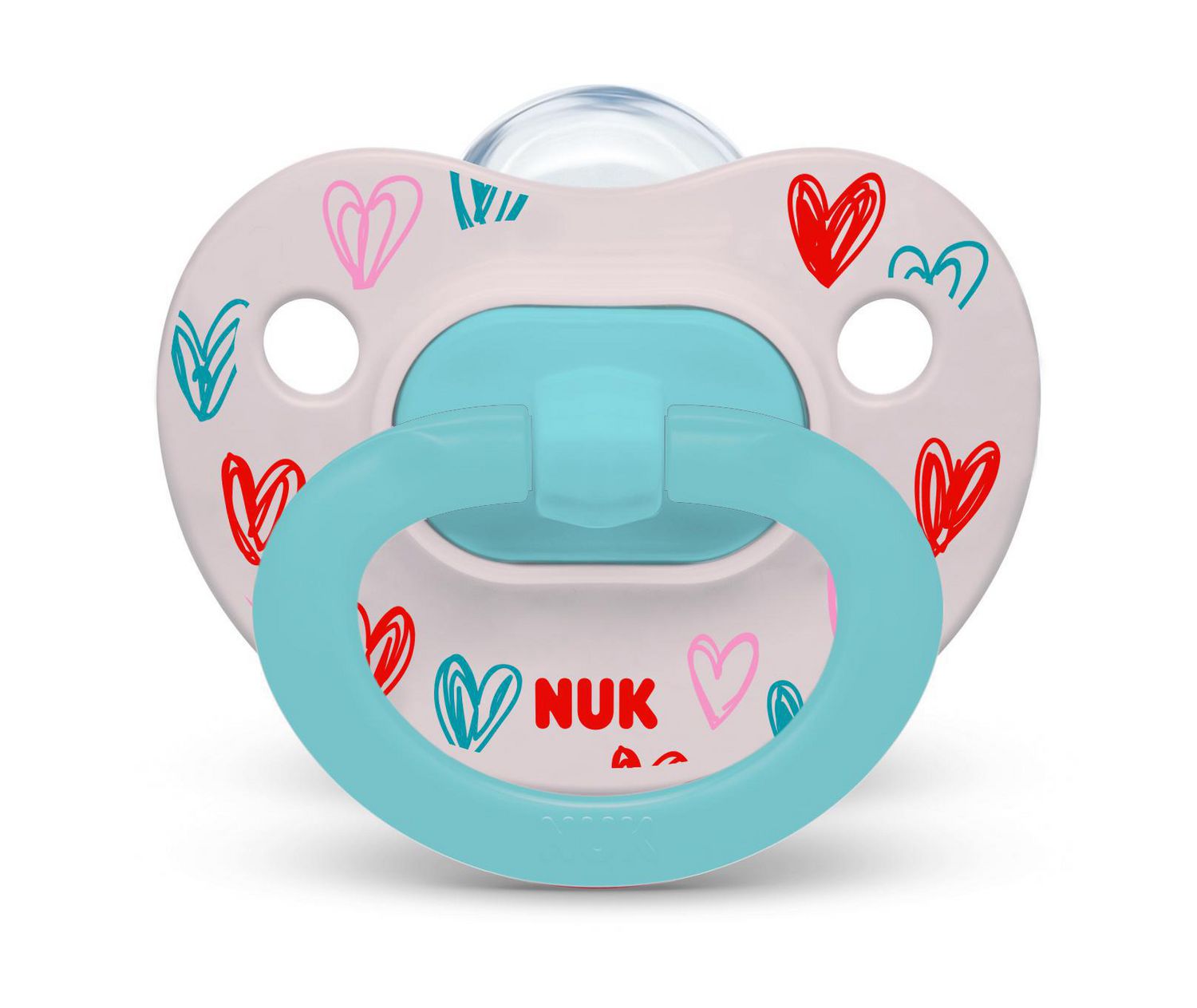 Nuk Orthodontic Pacifiers Value Pack Walmart Canada