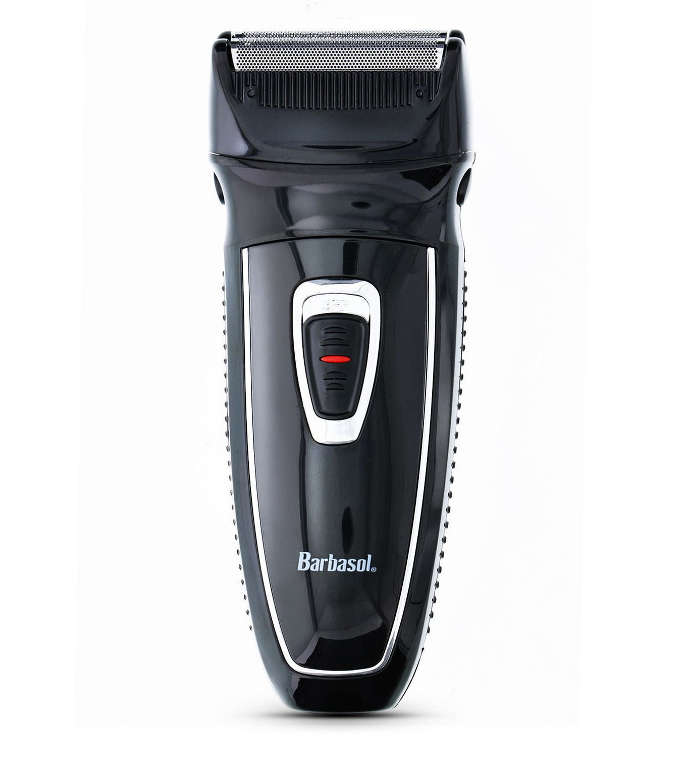 Barbasol 1200 Series Rechargeable Foil Shaver – CBF12001 | Walmart Canada