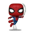 thumbnail image 1 of Funko POP Marvel: Spider-Man: No Way Home- Spider-Man Vinyl Bobblehead, 1 of 2