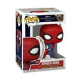 thumbnail image 2 of Funko POP Marvel: Spider-Man: No Way Home- Spider-Man Vinyl Bobblehead, 2 of 2