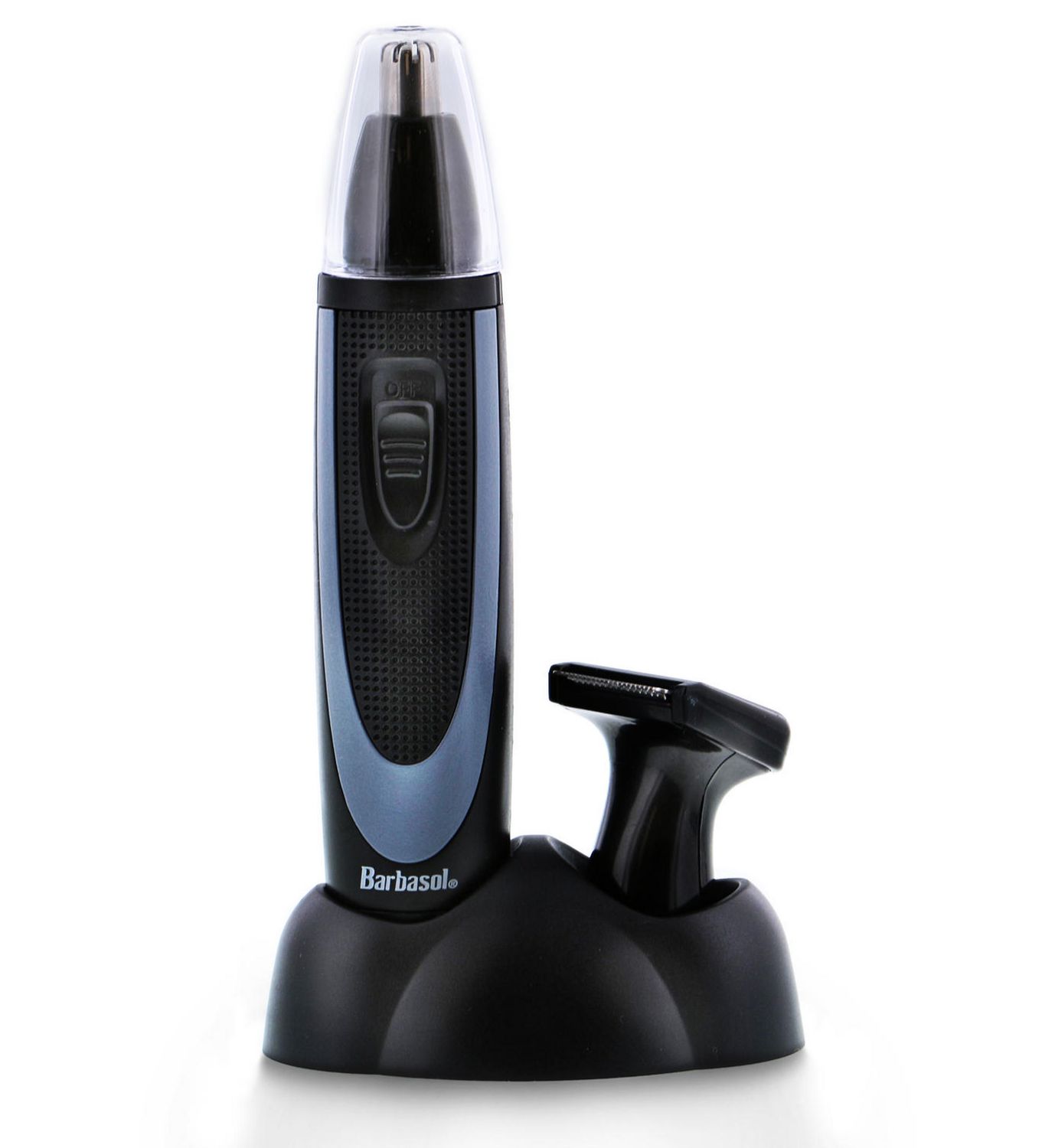 Barbasol 1300 Series Battery Operated Ear and Nose Hair Trimmer CBT13007 Walmart Canada