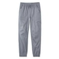 thumbnail image 1 of George Boys' Cozy Stretch Jogger, 1 of 2