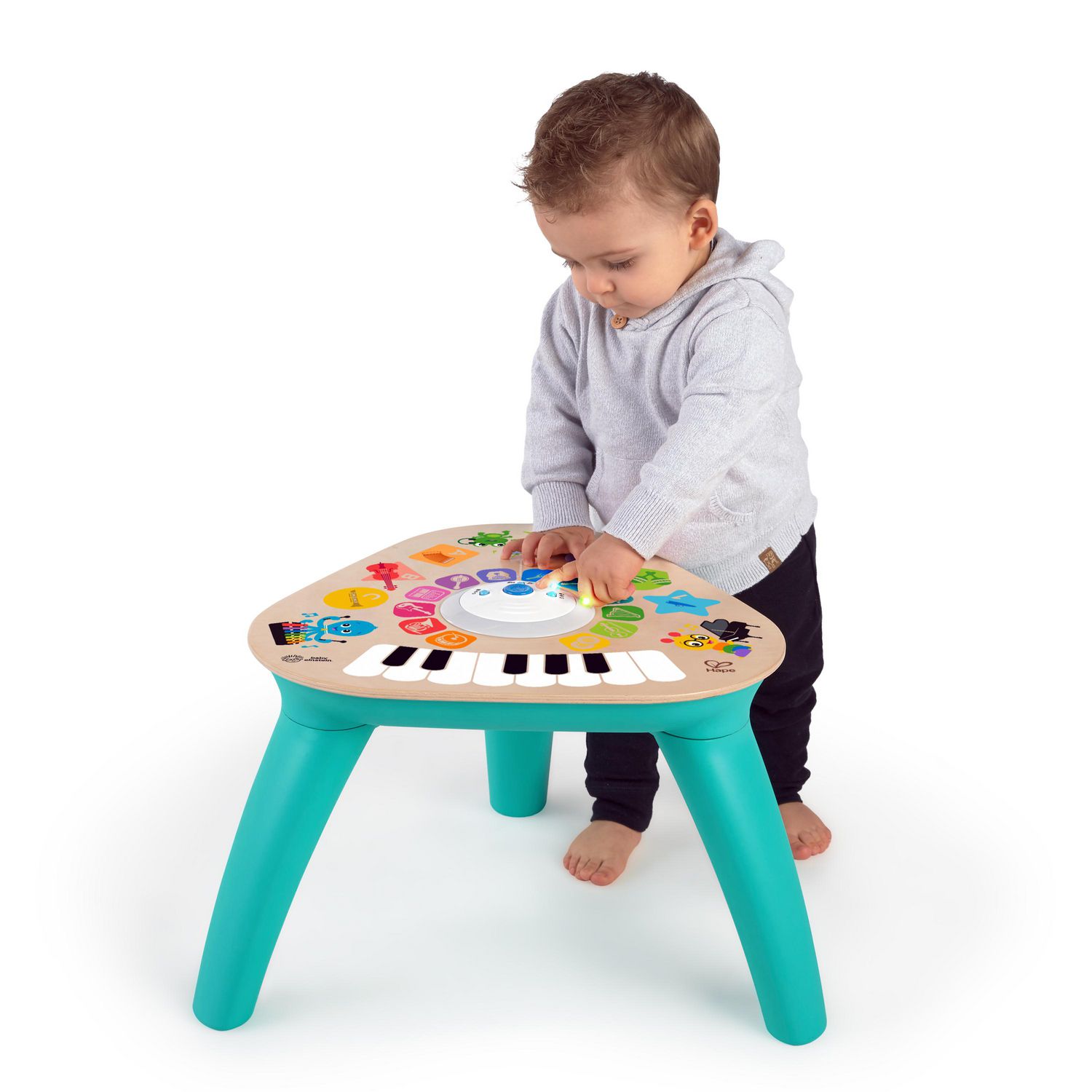 Baby Einstein Piano - toys & games - by owner - sale - craigslist