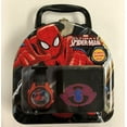 thumbnail image 1 of Spider Man Spiderman Boys LCD Watch Gift Set, 1 of 1