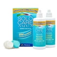 thumbnail image 5 of Solocare Aqua All-in-One Soft Contact Lenses Solution 2X360 Twin Pack, 5 of 5