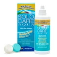 thumbnail image 4 of Solocare Aqua All-in-One Soft Contact Lenses Solution 360ML, 4 of 5