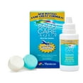 thumbnail image 4 of Solocare Aqua All-in-One Soft Contact Lenses Solution Travel Pack, 4 of 4