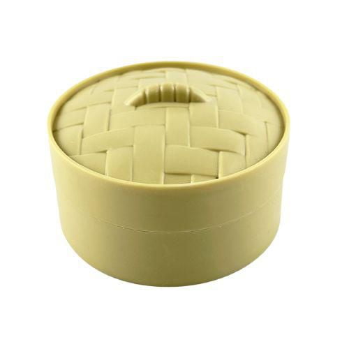 Squishi Steam Bunz Jouet Anti-Stress Petit Pain