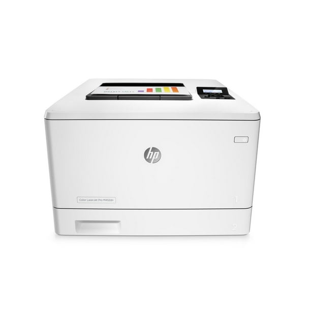 Imprimante HP LaserJet Pro - M452dn