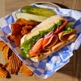 thumbnail image 2 of Yves Tranches Dinde Veggie, 2 of 5