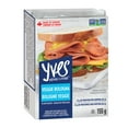 thumbnail image 1 of Yves Bologne Veggie 155 g, Bologne veggie, 1 of 5