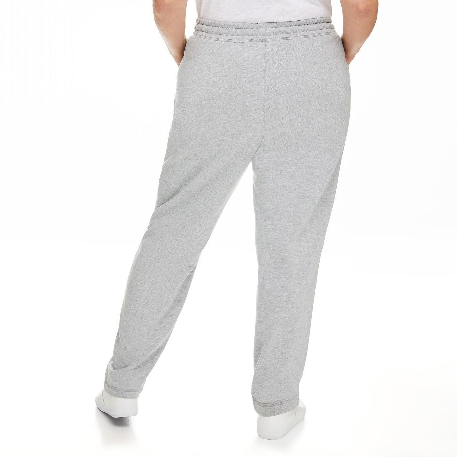 Penmans Plus Women's Athleisure Pull-On Pant